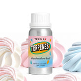 Marshmallow Puff – Flavor-Infused Terpenes | 120mL / 1L / 25L