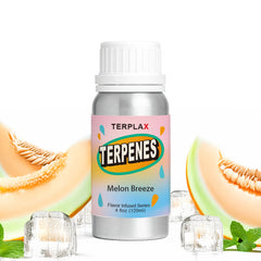 Melon Breeze – Flavor-Infused Terpenes | 120mL / 1L / 25L