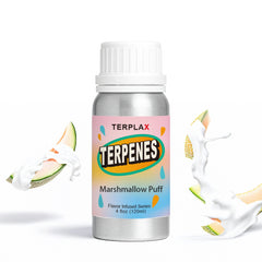 Melon Milkshake – Flavor-Infused Terpenes | 120mL / 1L / 25L