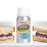 Peanut Butter & Jelly – Flavor-Infused Terpenes | 120mL / 1L / 25L