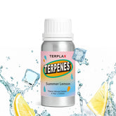 Summer Lemon – Flavor-Infused Terpenes | 120mL / 1L / 25L