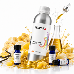Banana Candy terpene profile scene
