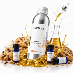 Cookies terpene profile scene
