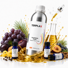 Granddaddy Purple terpene profile scene