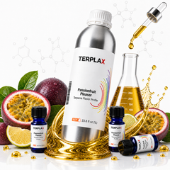 Passionfruit Pleaser terpene profile scene