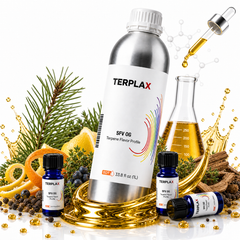 SFV OG terpene profile scene