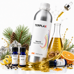 Tahoe OG terpene profile scene