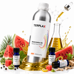 Watermelon OG terpene profile scene