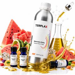 Watermelon Zkittles terpene profile scene
