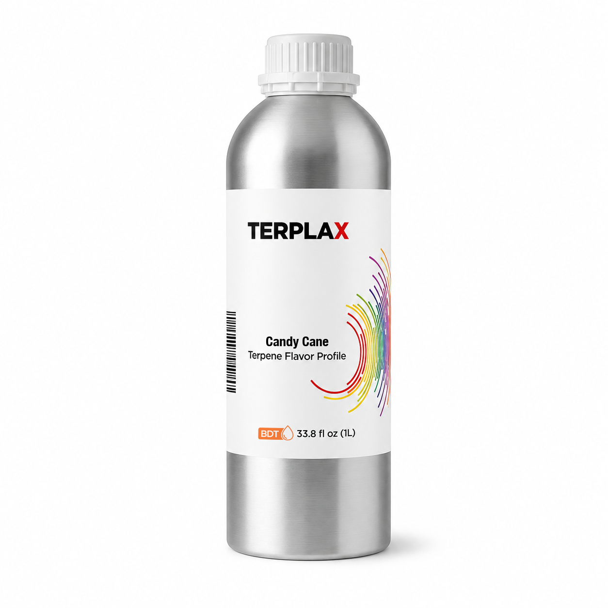 Candy Cane 1L bottle