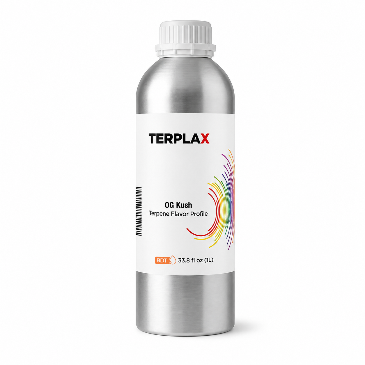 OG Kush 1L bottle