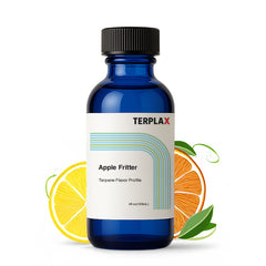 Apple Fritter Terpene Blend â€?Warm Baked Apple with Sweet Cinnamon Crust