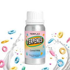 Cereal Milk – Flavor-Infused Terpenes | 120mL / 1L / 25L
