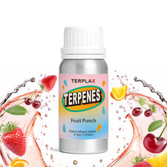 Fruit Punch – Flavor-Infused Terpenes | 120mL / 1L / 25L