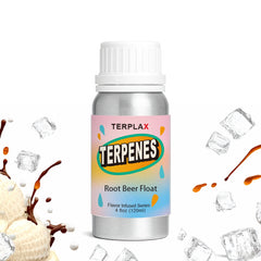 Root Beer Float – Flavor-Infused Terpenes | 120mL / 1L / 25L