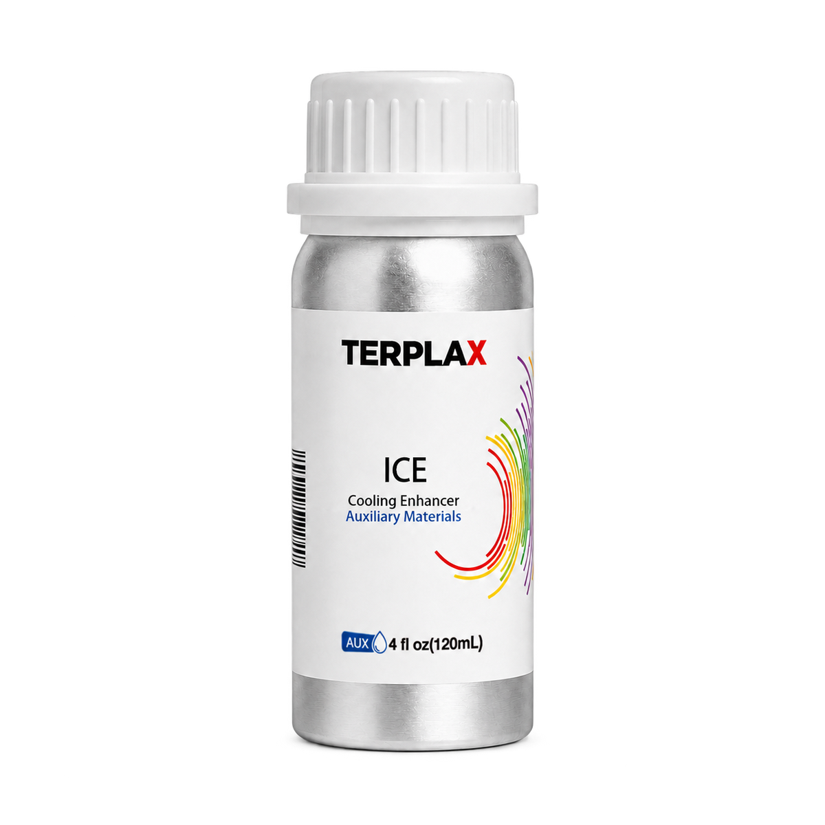 TERPLAX ICE 120 mL