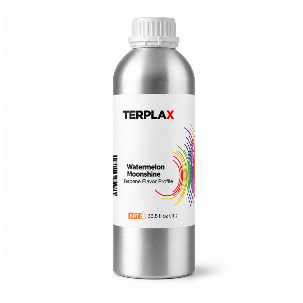 TERPLAX Watermelon Moonshine #0235 — 1L 白底图